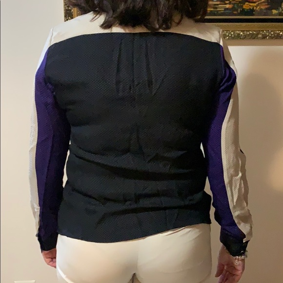 Blouse - Picture 2 of 4